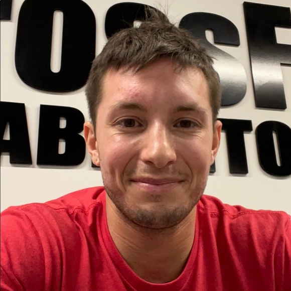 Meet your Posher, Gary - Picture 1 of 1